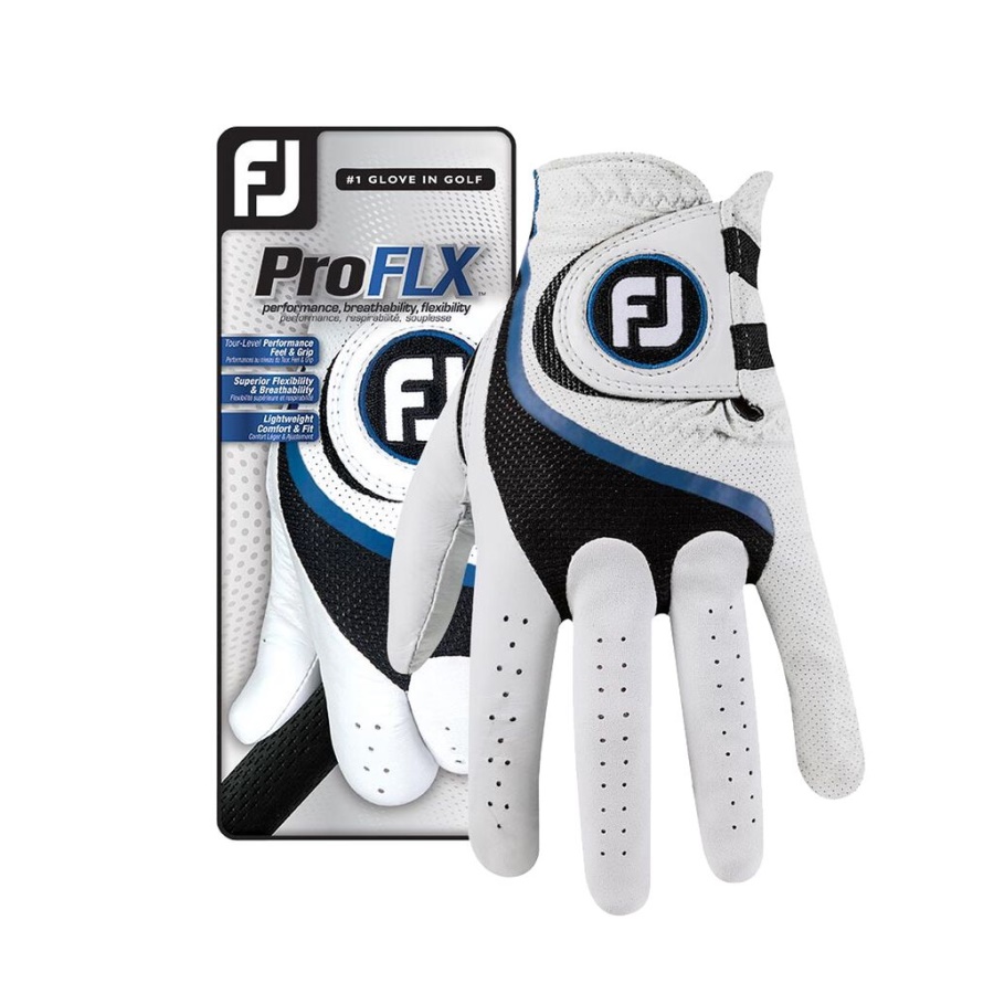 Pearl Footjoy Danmark Pro Flx