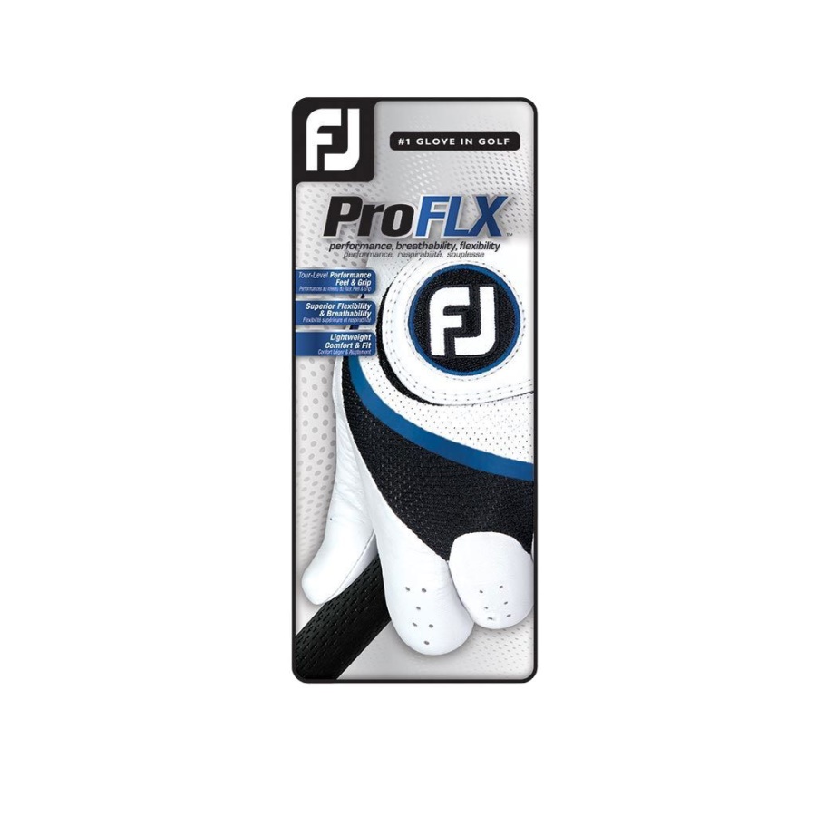 Pearl Footjoy Danmark Pro Flx