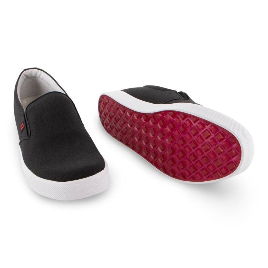 Sport Retro Kvinder Forrige Sæson Stil Footjoy Danmark Sort