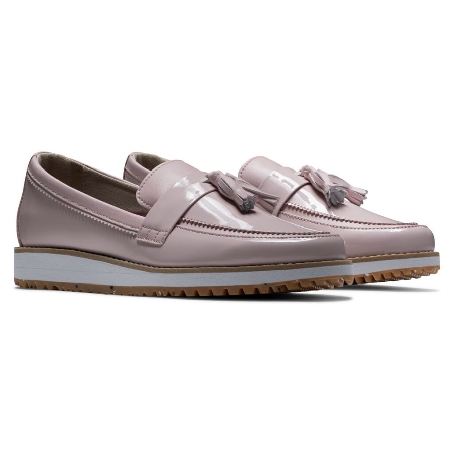 Footjoy Danmark Hvide Sandede Kvinder