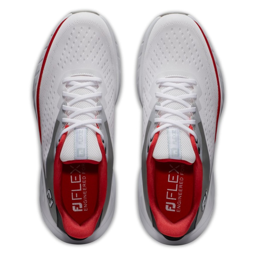 Flex Xp Footjoy Danmark Hvid