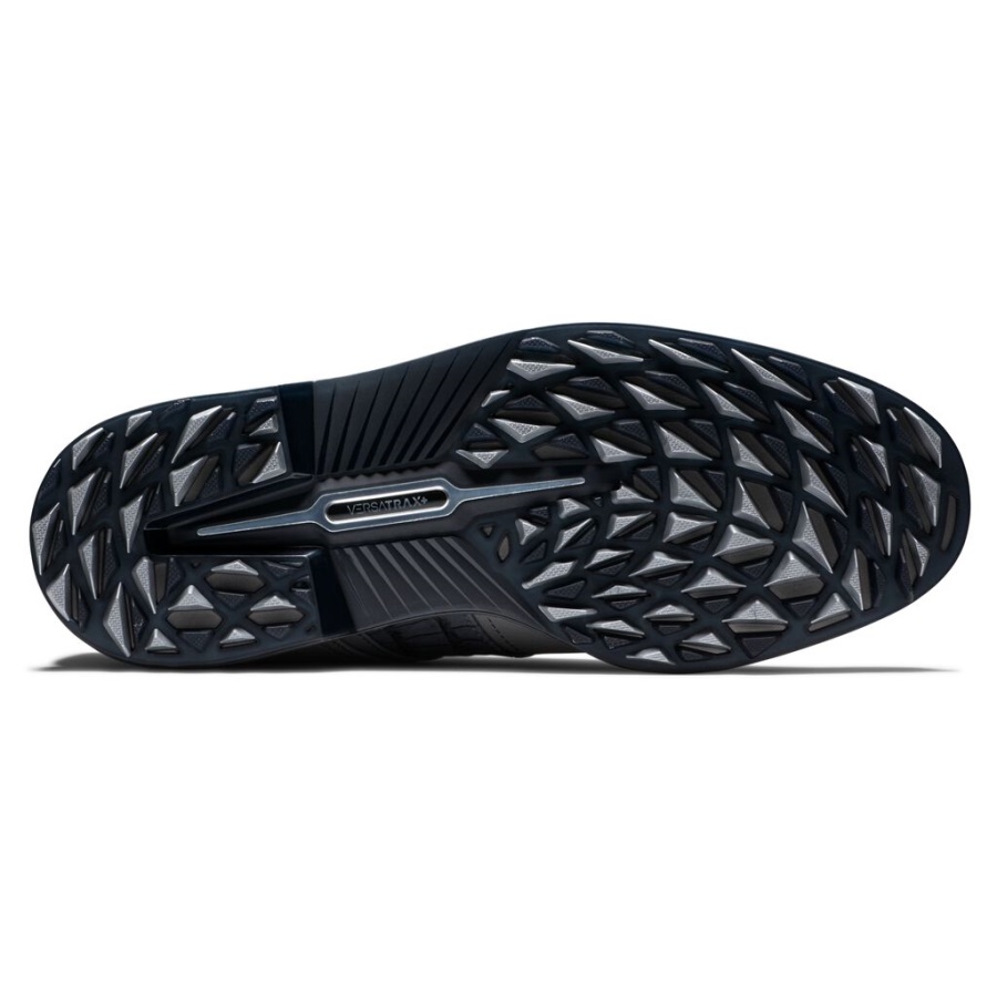 Grå Premiereserie Packard Footjoy Danmark