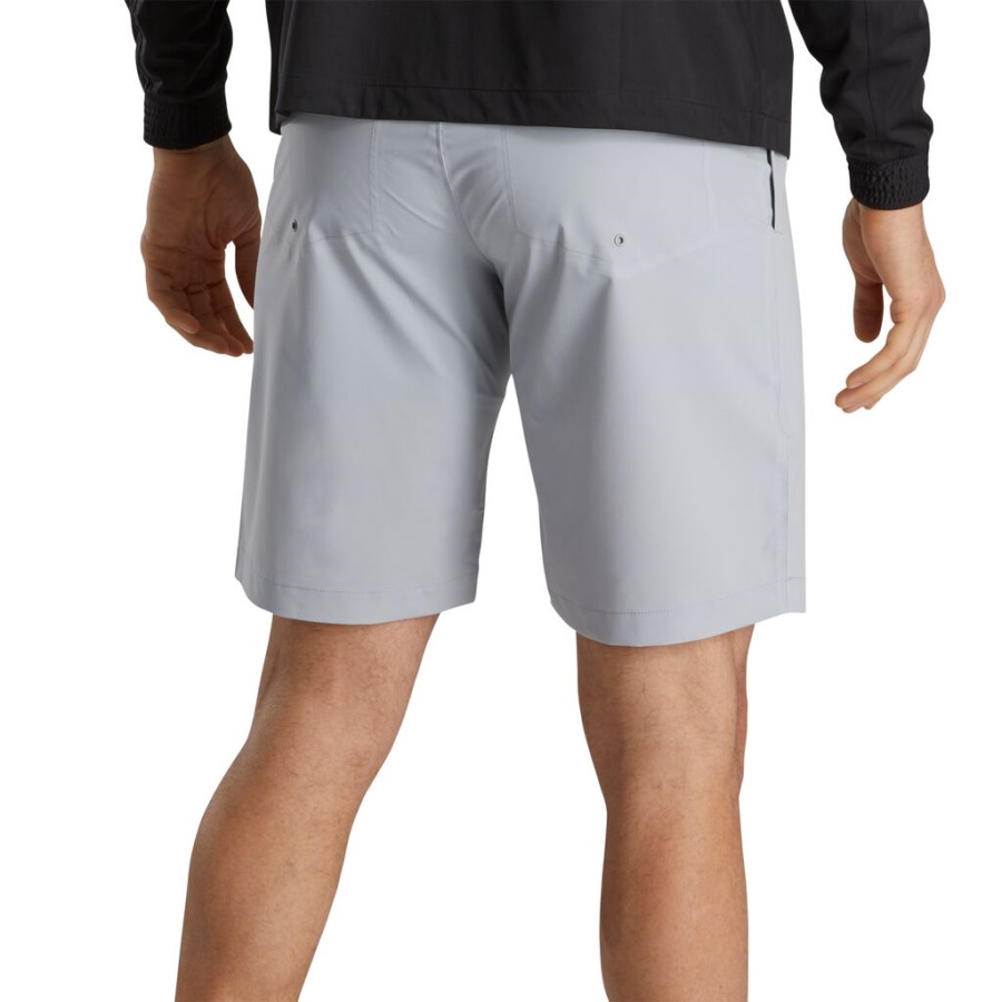 Hydroshorts Footjoy Danmark Grå