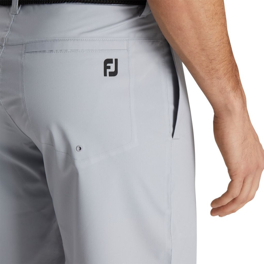 Hydroshorts Footjoy Danmark Grå