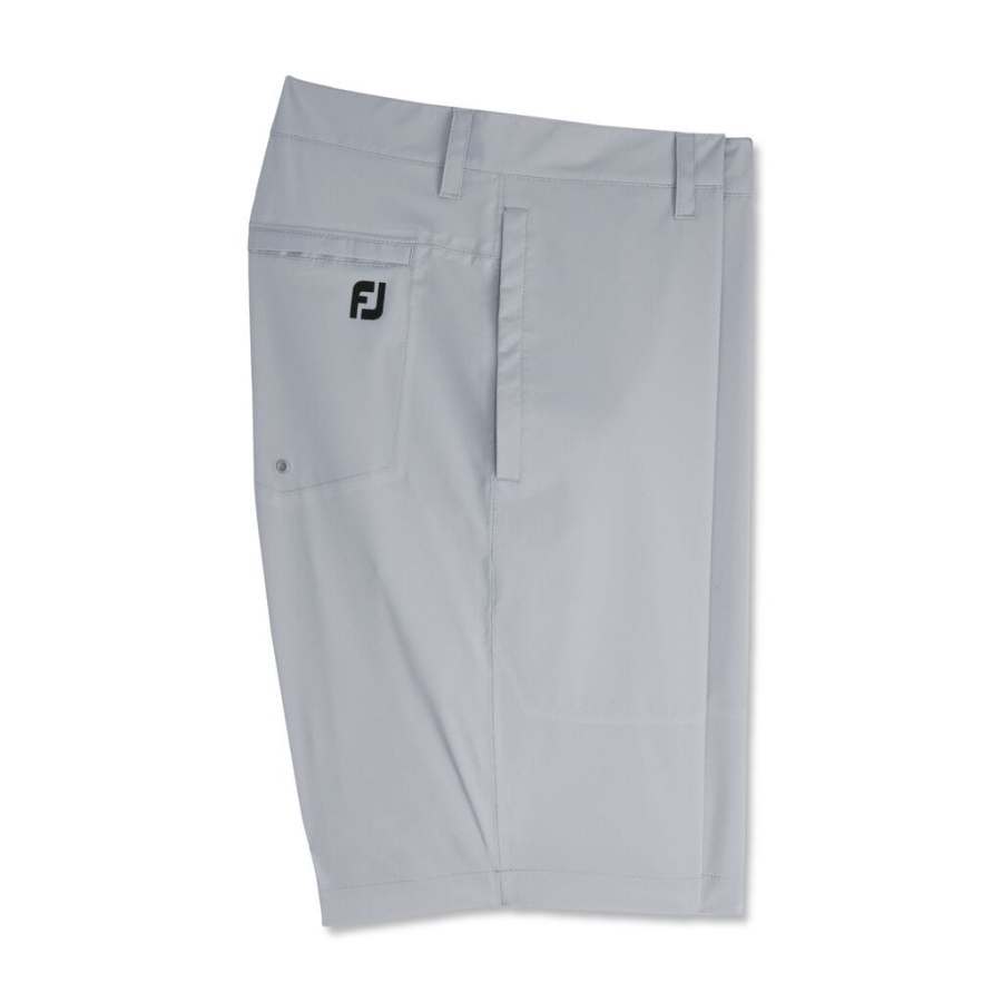 Hydroshorts Footjoy Danmark Grå