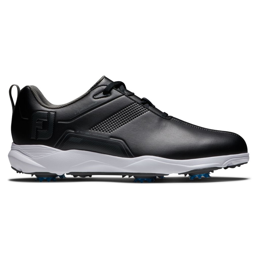 Sort Ecomfort Footjoy Danmark