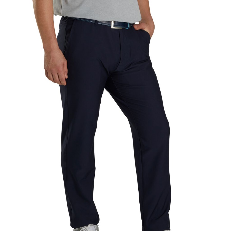 Footjoy Danmark Tour Bukser Navy