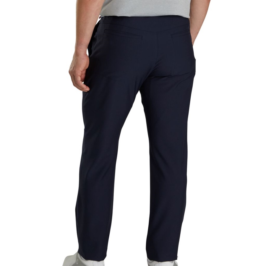 Footjoy Danmark Tour Bukser Navy