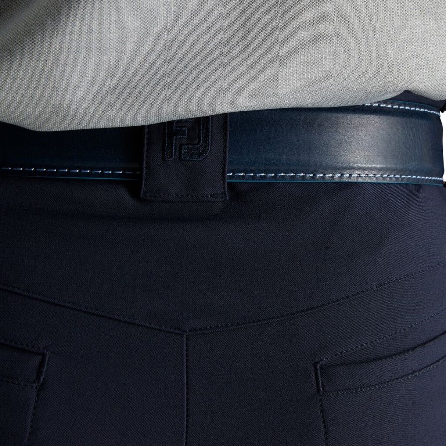 Footjoy Danmark Tour Bukser Navy
