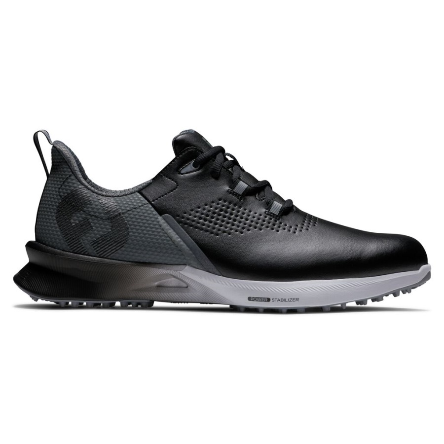 Footjoy Danmark Fuel Black
