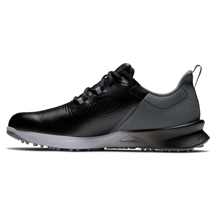 Footjoy Danmark Fuel Black