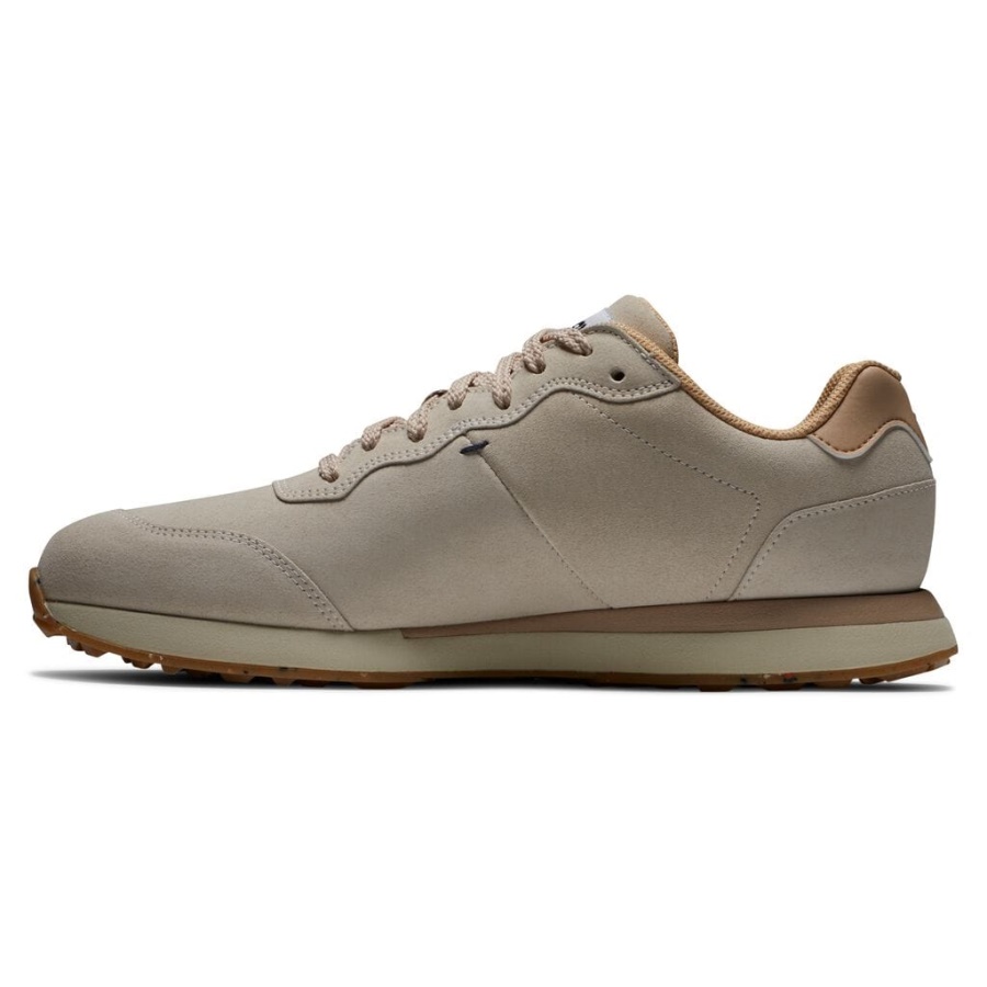 Footjoy Danmark Tan Contour Jogger