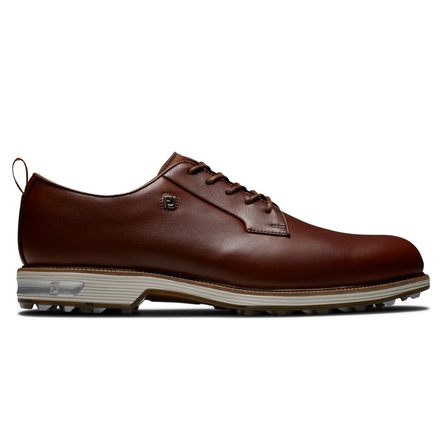 Premiereserie Field Brown Footjoy Danmark