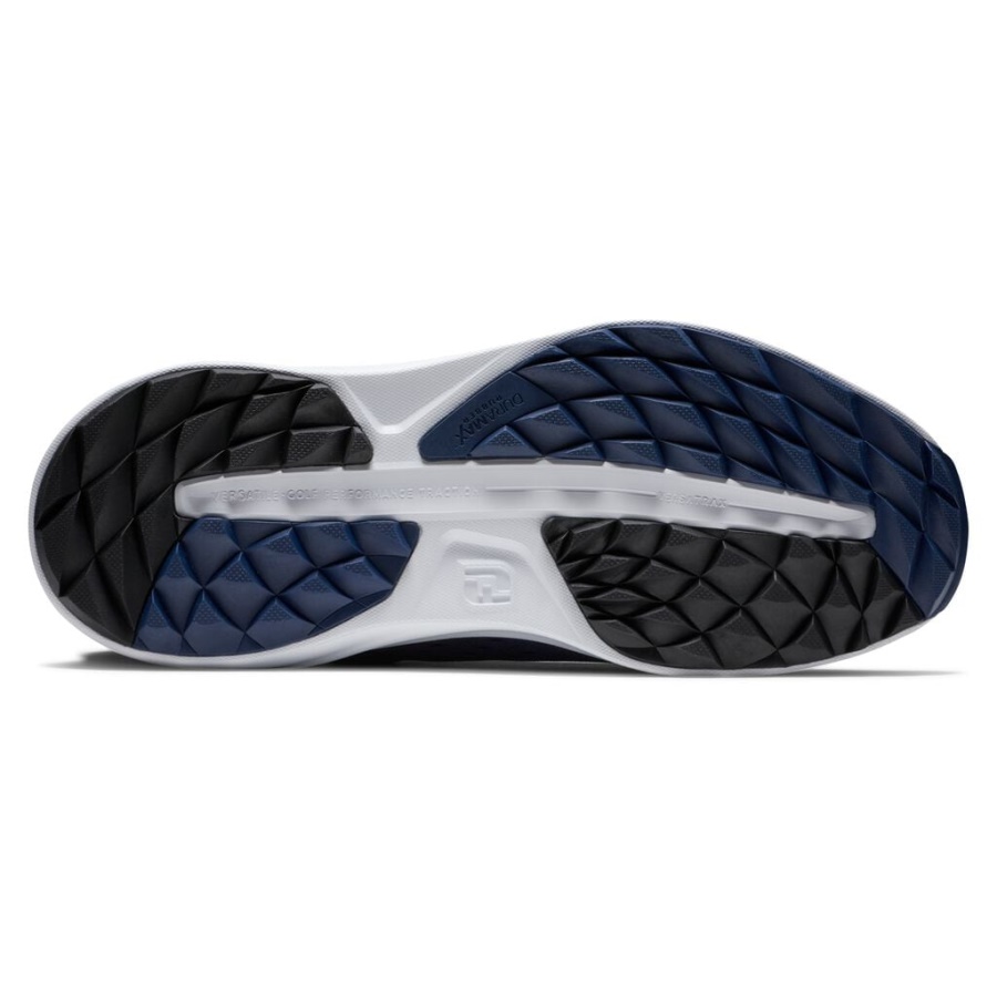 Footjoy Danmark Navy Flex Xp