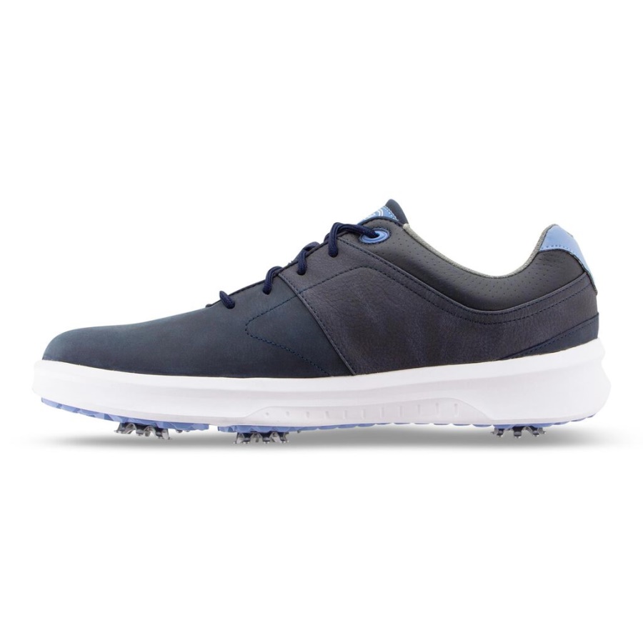 Contour Serie Forrige Sæson Stil Footjoy Danmark Navy