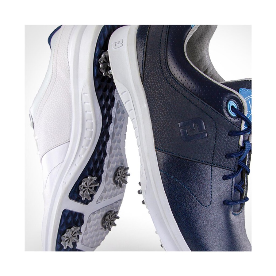 Contour Serie Forrige Sæson Stil Footjoy Danmark Navy