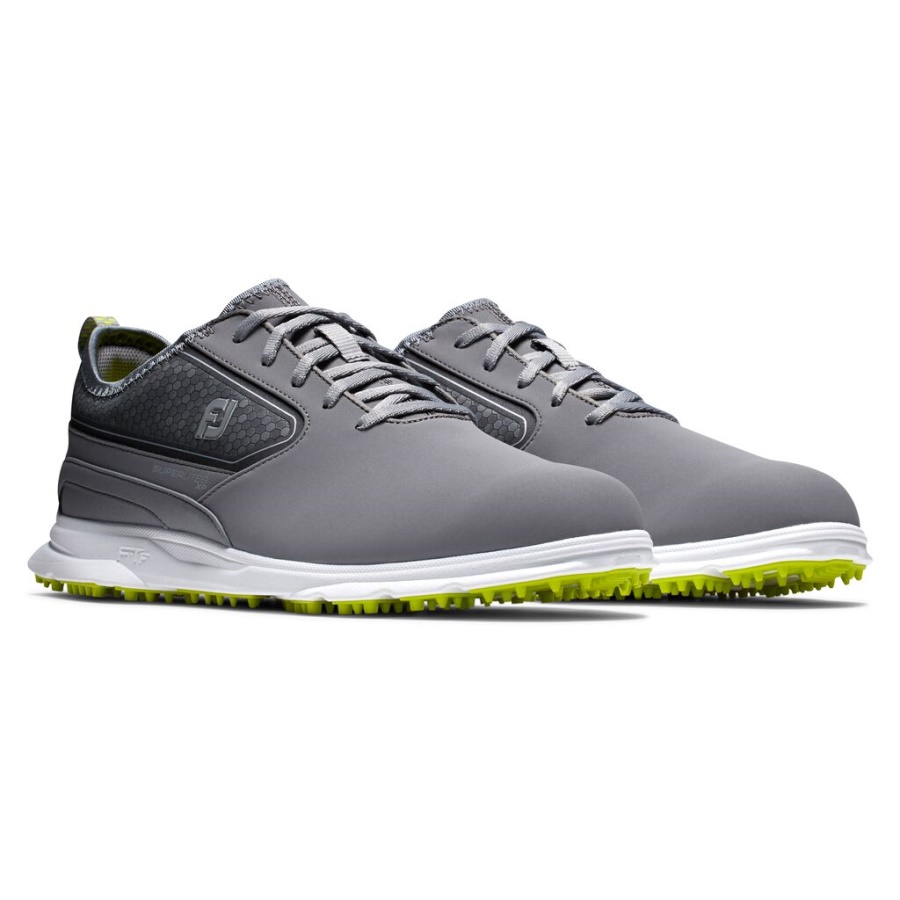 Superlites Xp Grey Footjoy Danmark