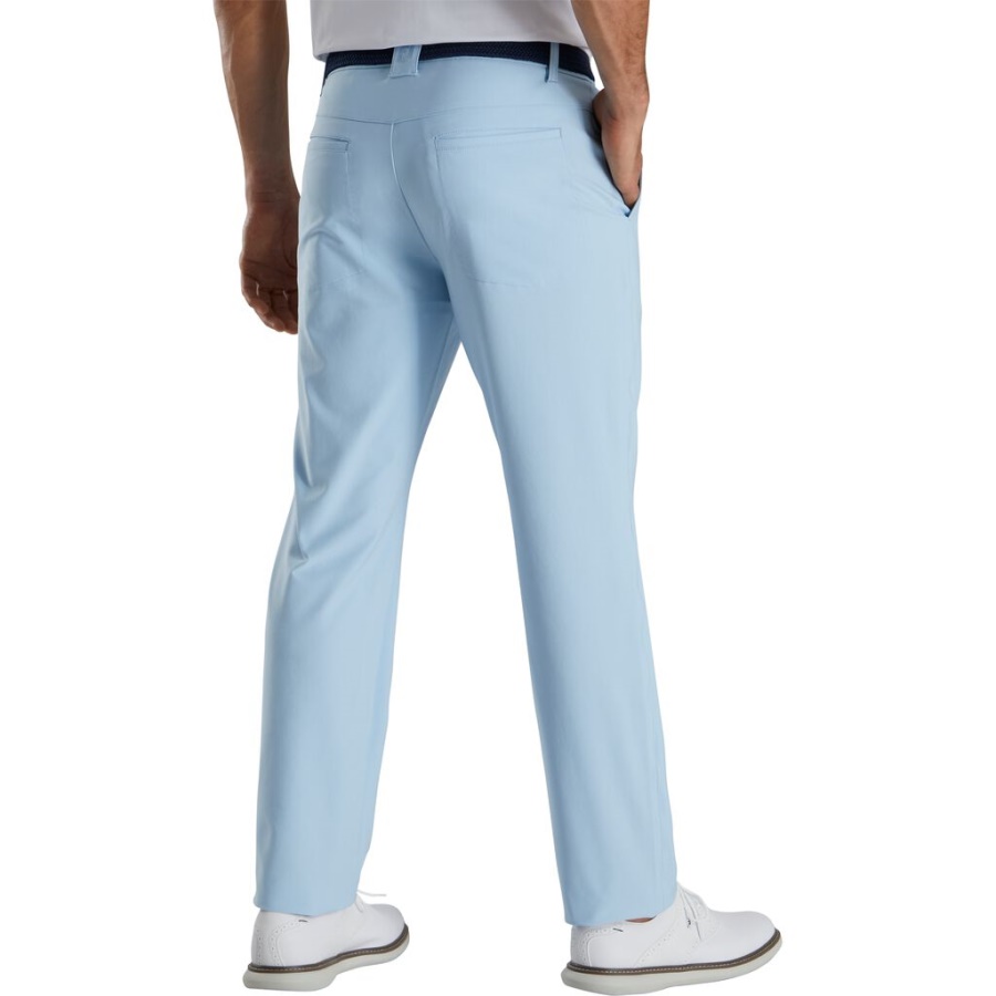 Tour Bukser Footjoy Danmark Blue