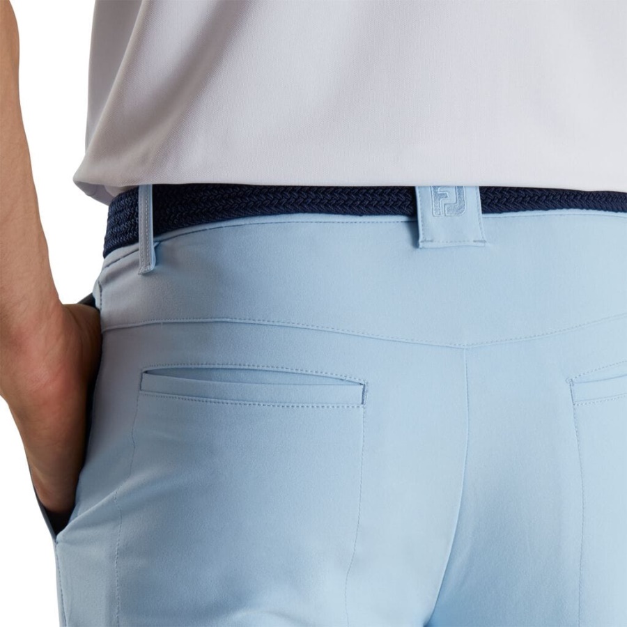 Tour Bukser Footjoy Danmark Blue