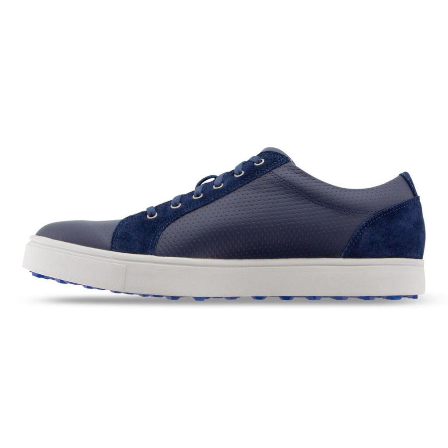 Club Casuals Navy Footjoy Danmark