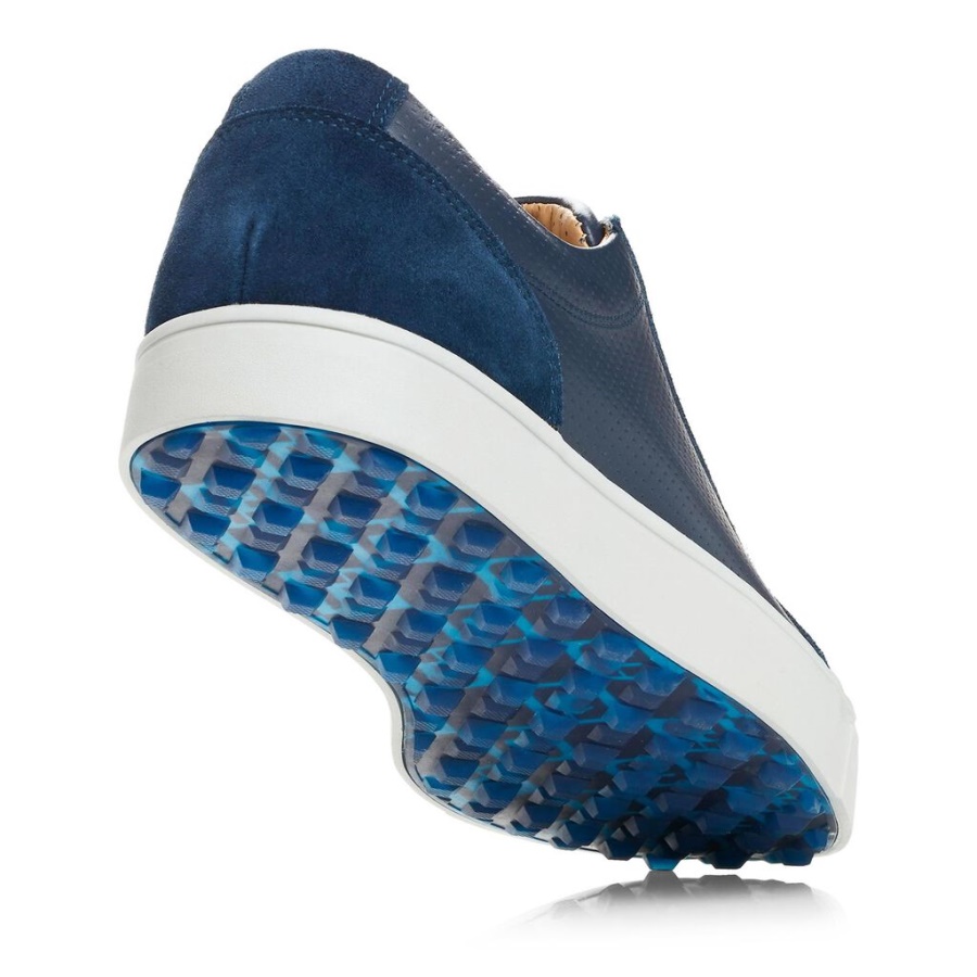 Club Casuals Navy Footjoy Danmark