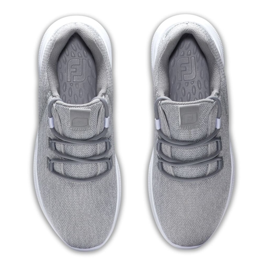 Sølv Flex Kyst Kvinder Forrige Sæson Stil Footjoy Danmark