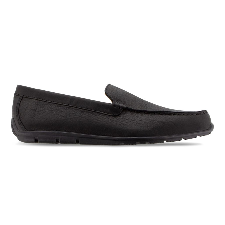Footjoy Danmark Black Club Casuals Loafer