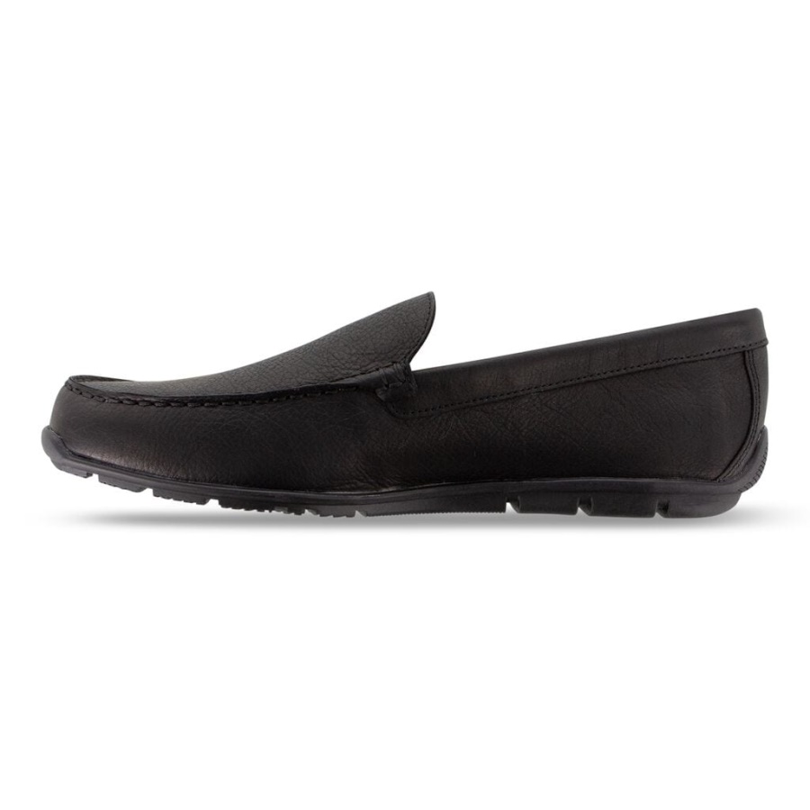 Footjoy Danmark Black Club Casuals Loafer