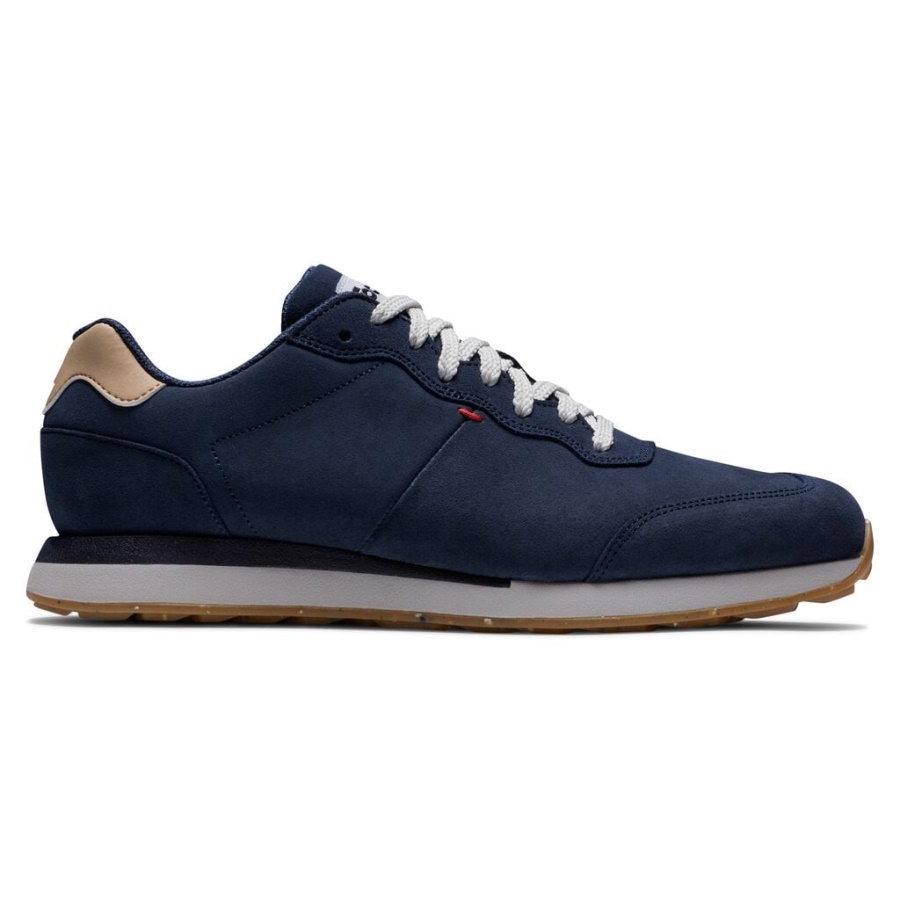 Navy Contour Jogger Footjoy Danmark