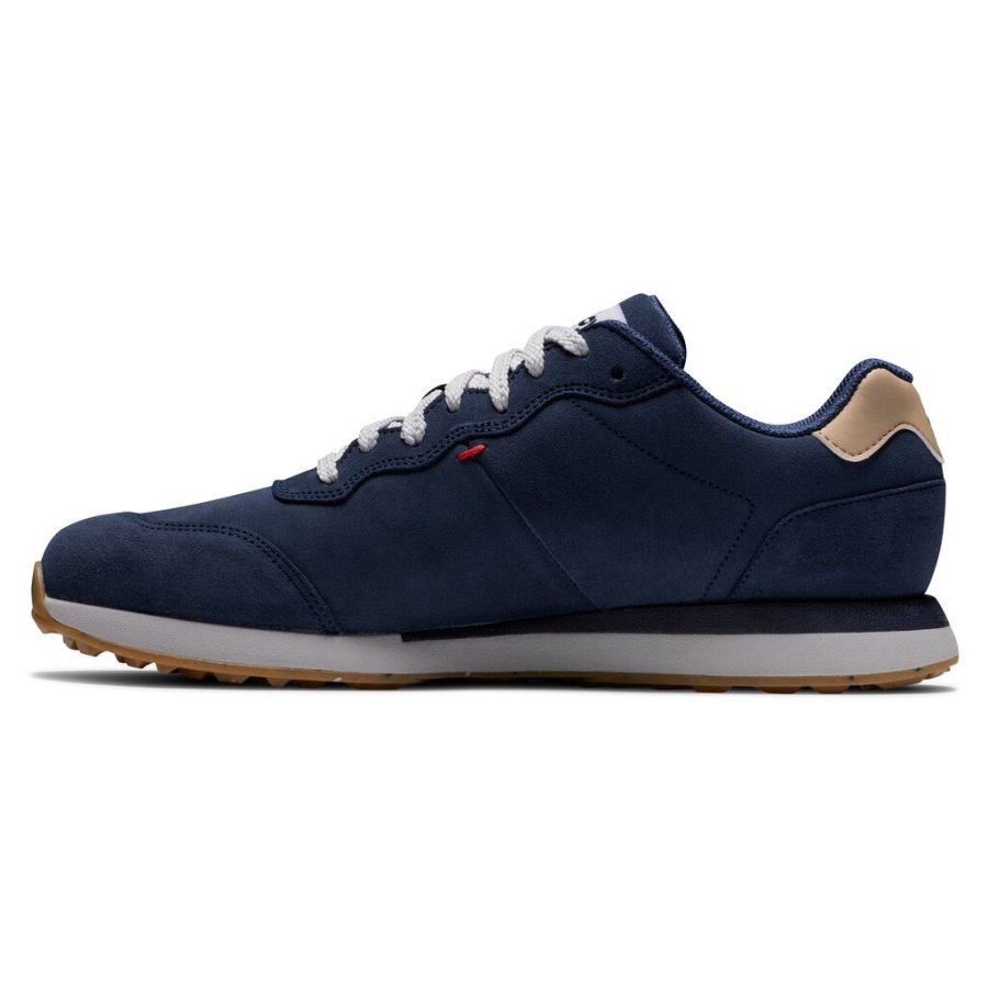 Navy Contour Jogger Footjoy Danmark