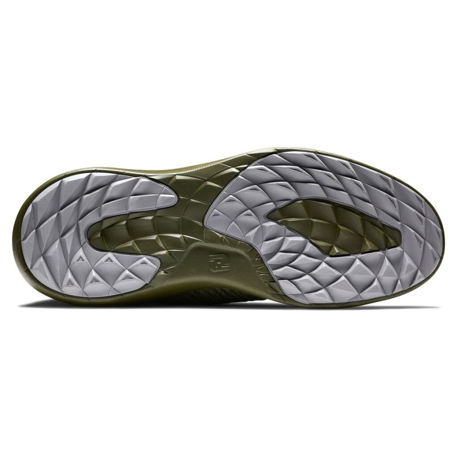 Flex Xp Forrige Sæson Stil Green Footjoy Danmark