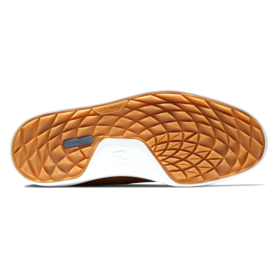 Contour Casual Footjoy Danmark Brown