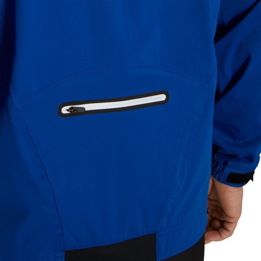 Royal Footjoy Danmark Hydroknit Pullover Tidligere Sæson Stil