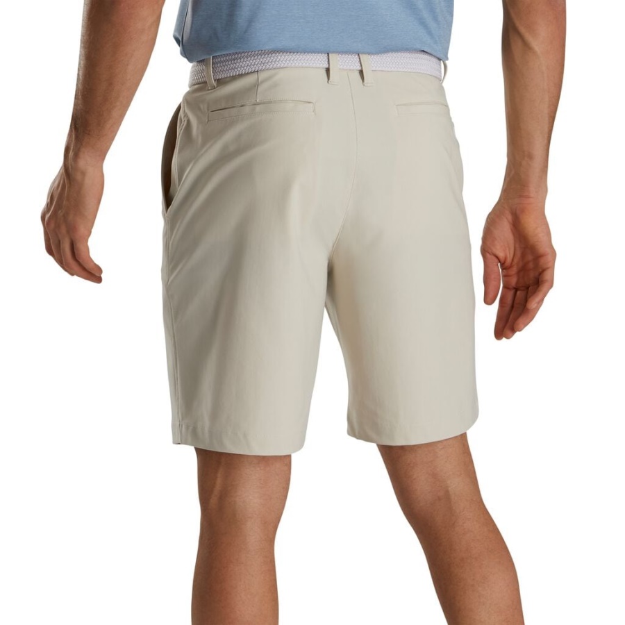 Stone Footjoy Danmark Strikshorts 9,5 Indersøm