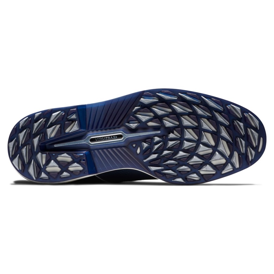 Premiereserie Flint Footjoy Danmarks Flåde