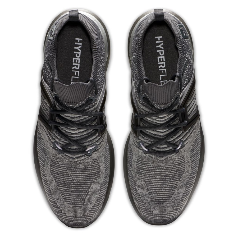 Hyperflex Forrige Sæson Stil Grå Footjoy Danmark