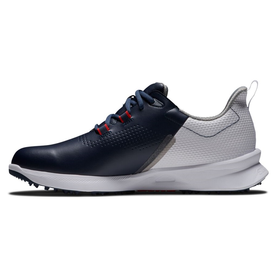 Navy Footjoy Danmark Fj Fuel
