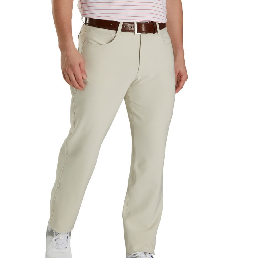 Footjoy Danmark Stone 5 Lommebukser