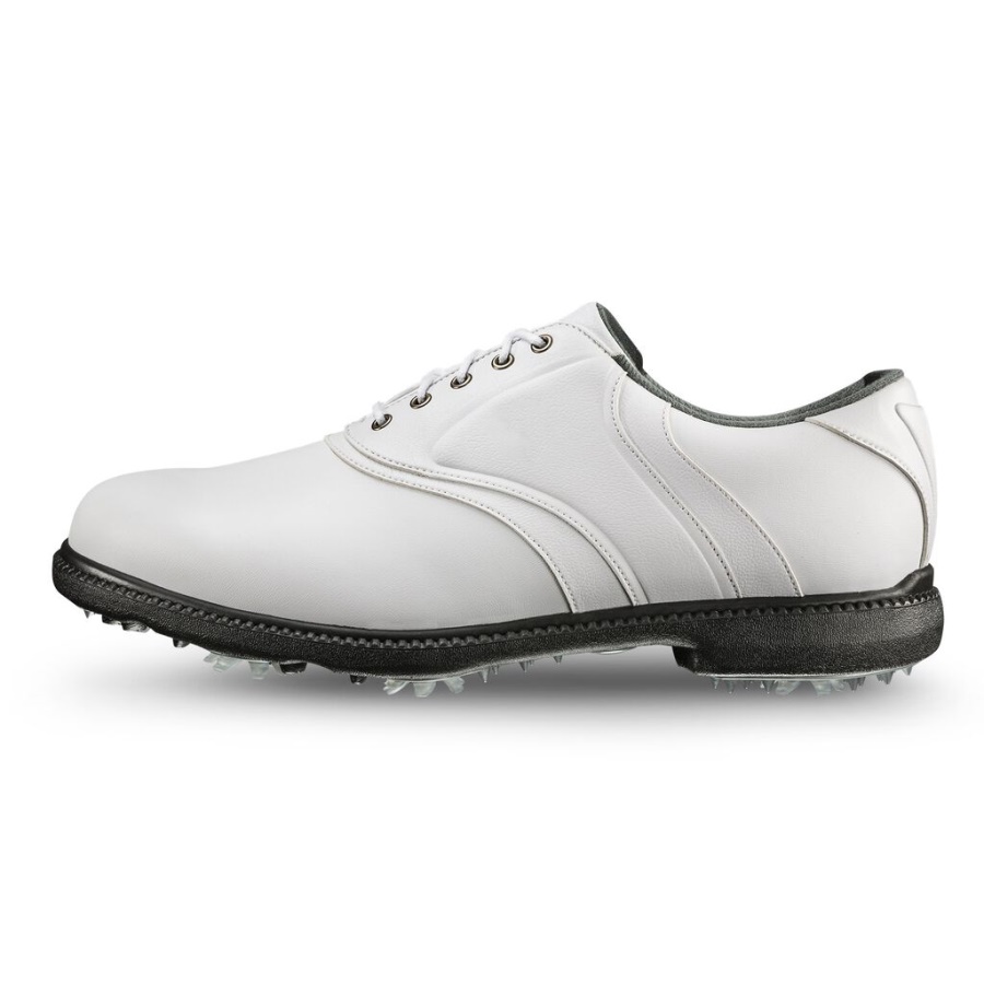 Fj Originaler Footjoy Danmark Hvid