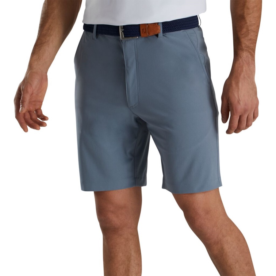 Strikshorts 9,5 Indersøm Footjoy Danmark Grafit