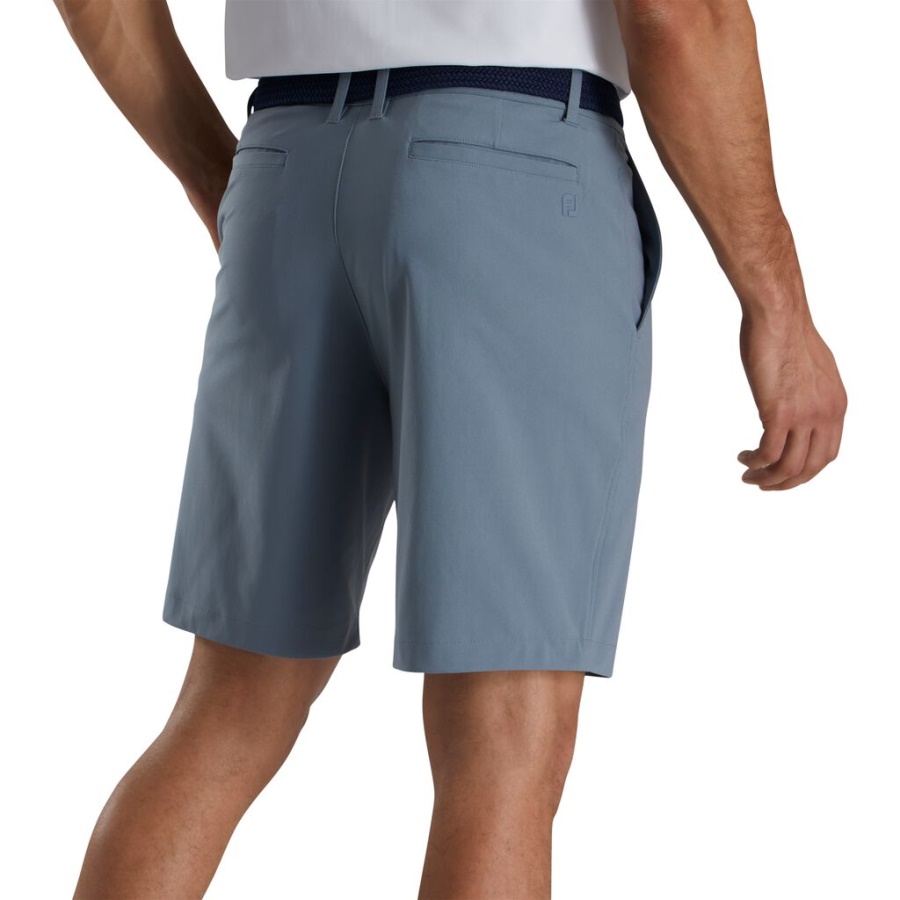 Strikshorts 9,5 Indersøm Footjoy Danmark Grafit