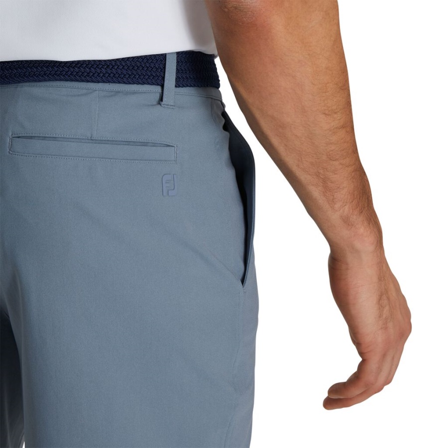 Strikshorts 9,5 Indersøm Footjoy Danmark Grafit