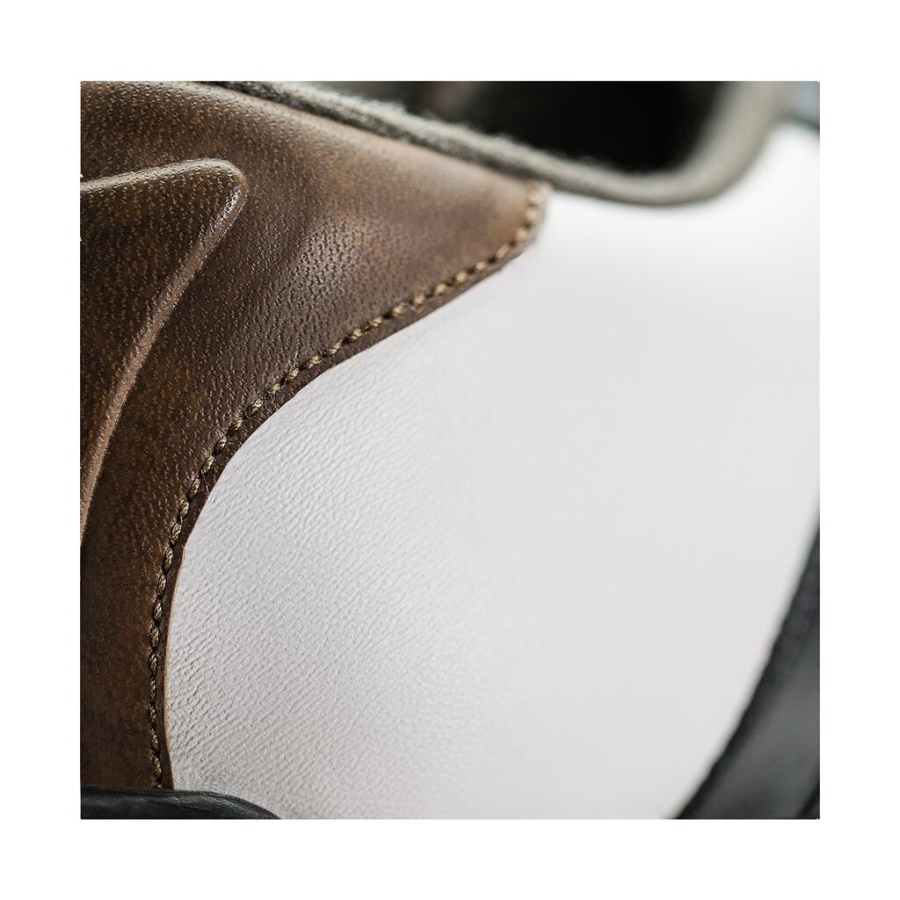 Hvid Fj Originaler Footjoy Danmark