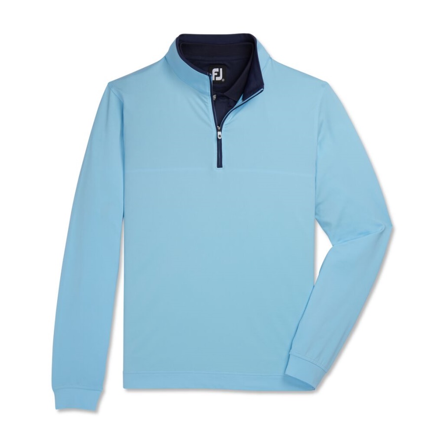 Letvægts Solid Mellemlag Footjoy Danmark Blue