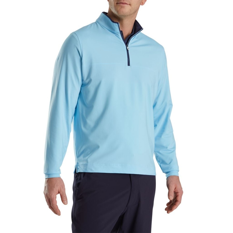 Letvægts Solid Mellemlag Footjoy Danmark Blue