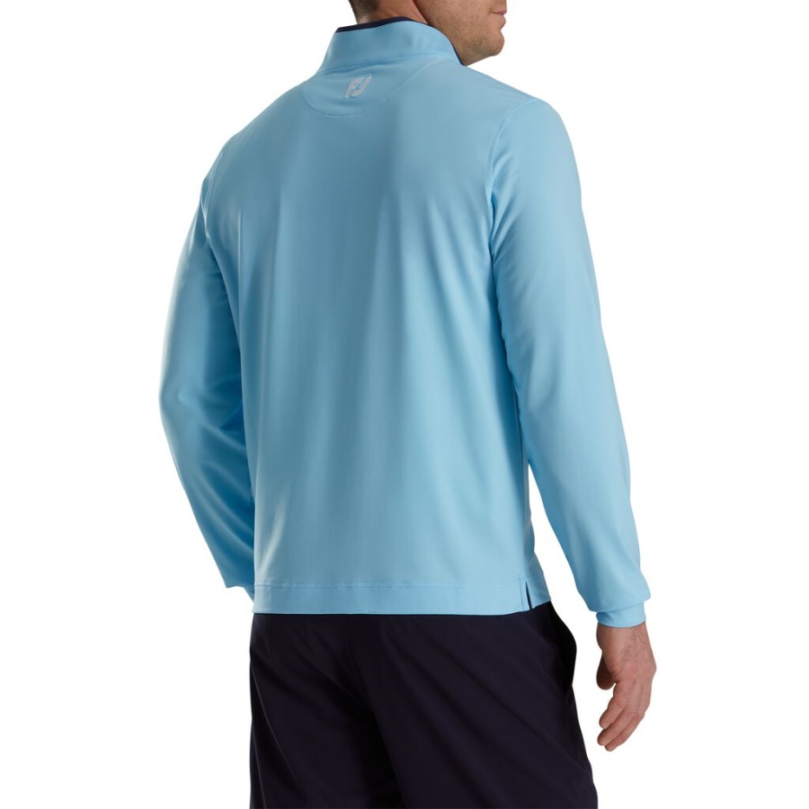 Letvægts Solid Mellemlag Footjoy Danmark Blue