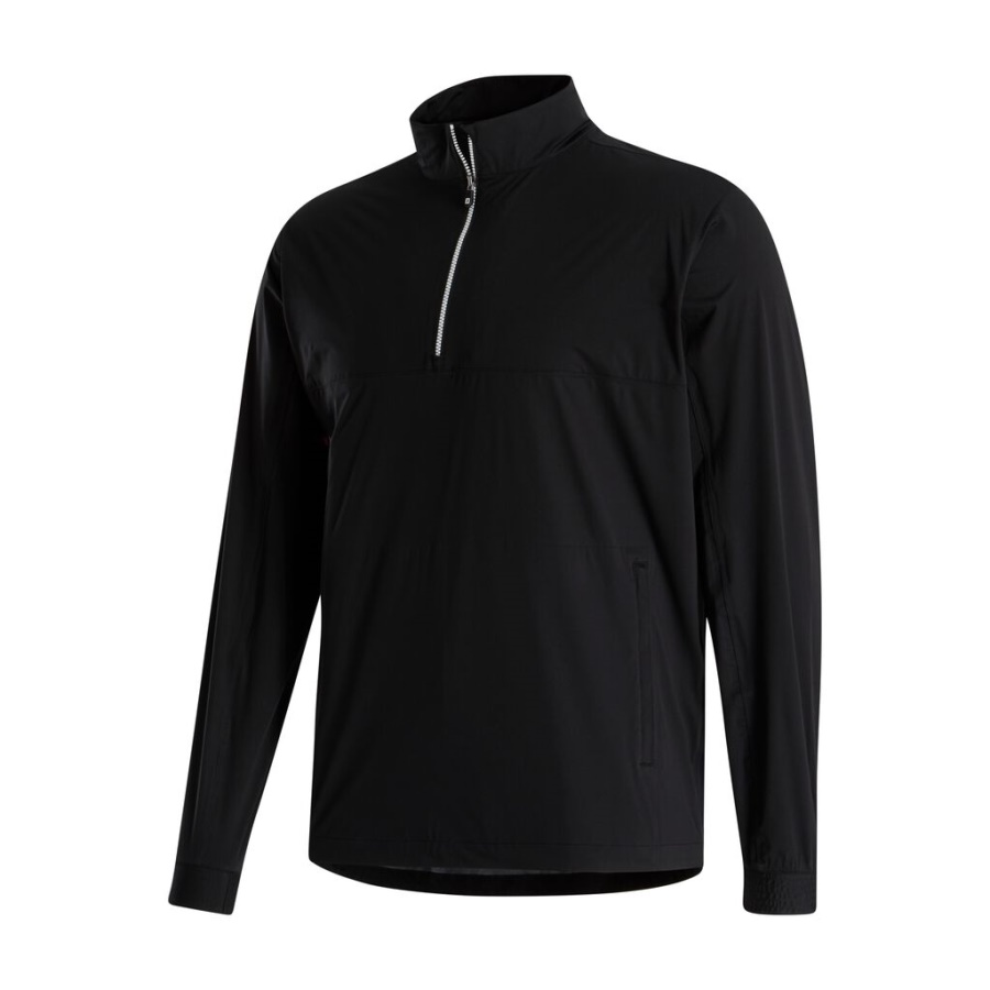Sort Hydroknit Pullover Footjoy Danmark