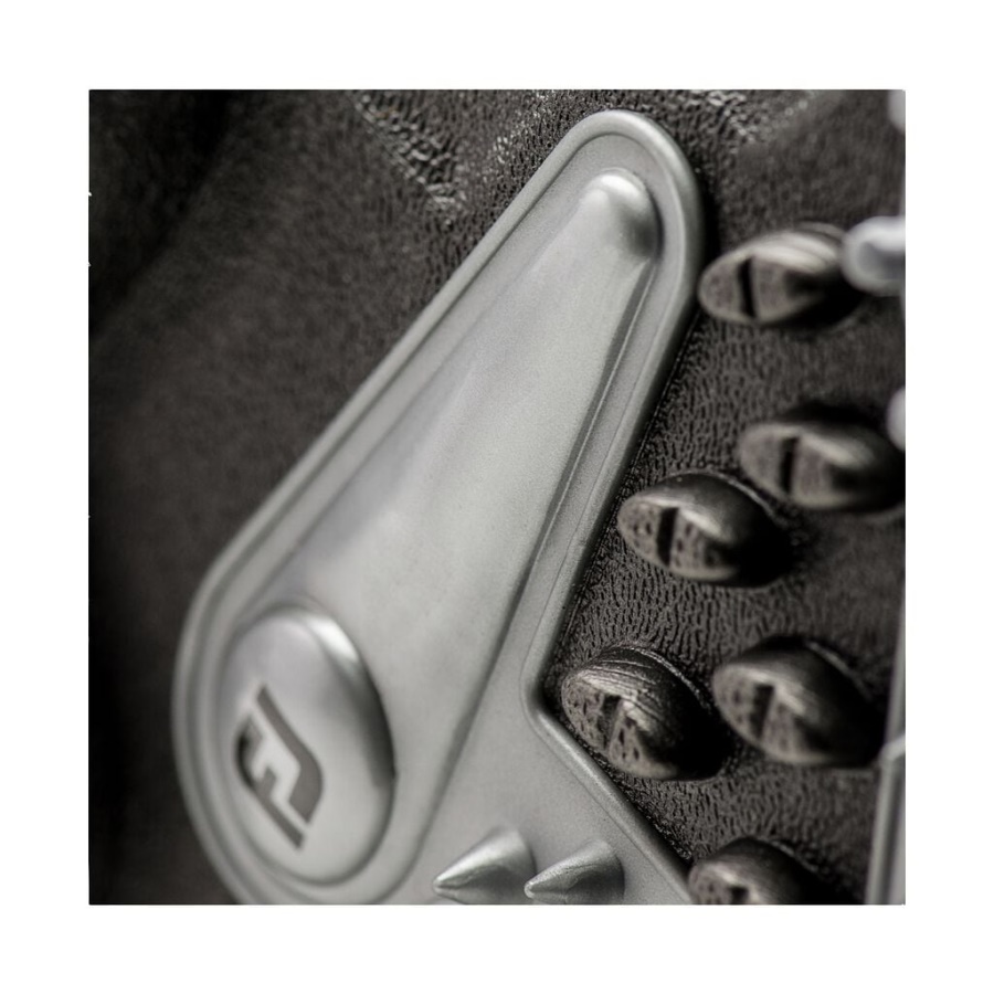 Sort Footjoy Danmark Fj Originaler