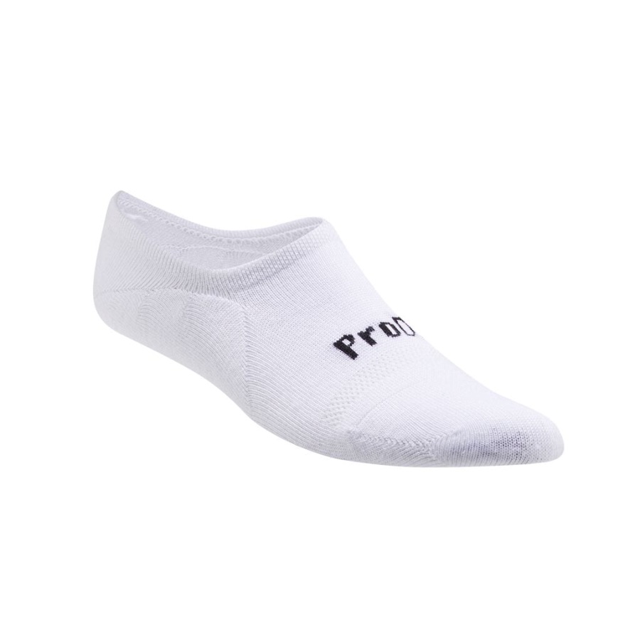 Prodry Letvægts Ultra Low Cut Footjoy Danmark White