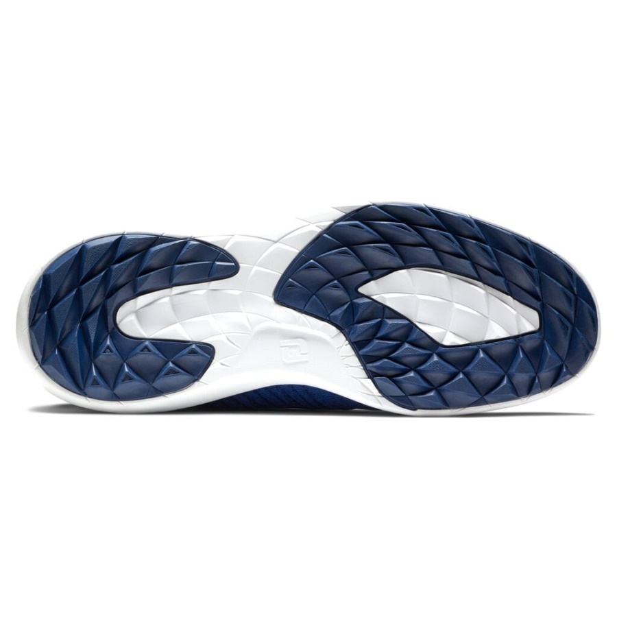 Blue Footjoy Danmark Flex Xp Forrige Sæson Stil